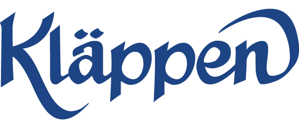 Kundlogo Kläppen Ski Resort