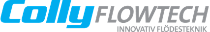 Colly Flowtech logo