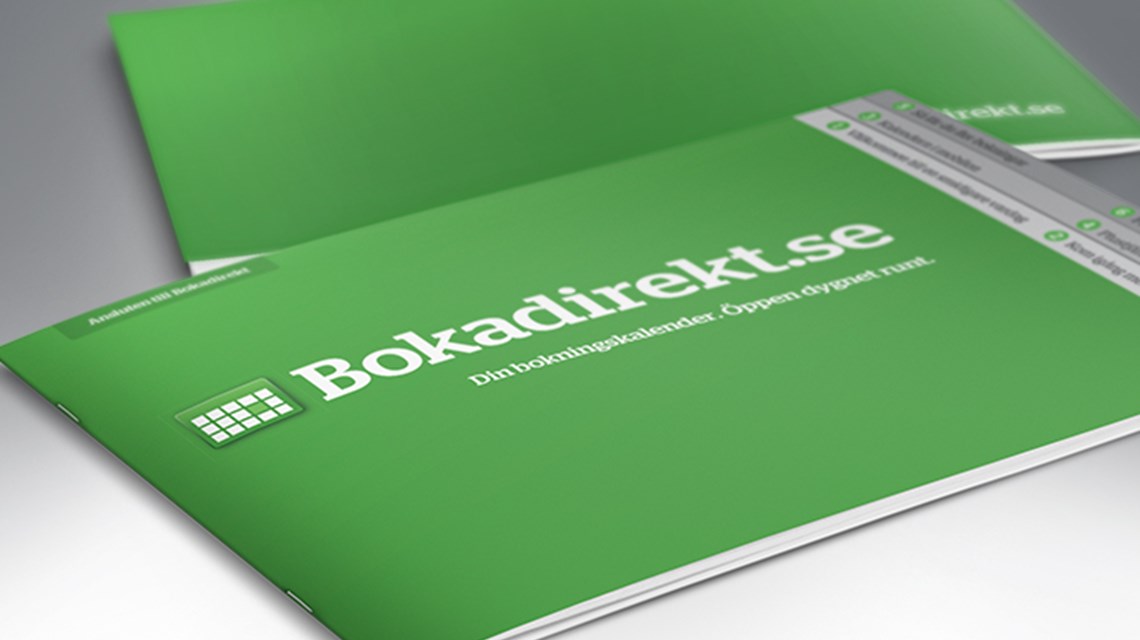 Design och produktion manual Design och produktion manual