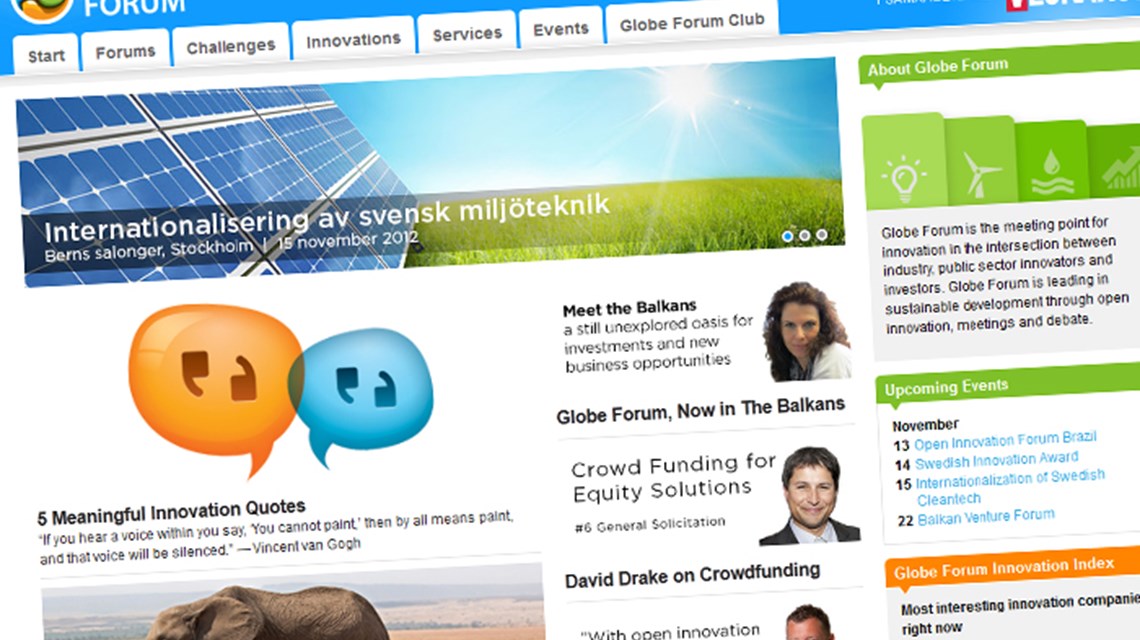 Community webbplats Episerver Community webbplats Episerver
