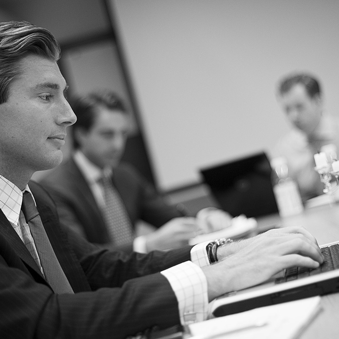 Imagebyggande fotografering av verksamhet