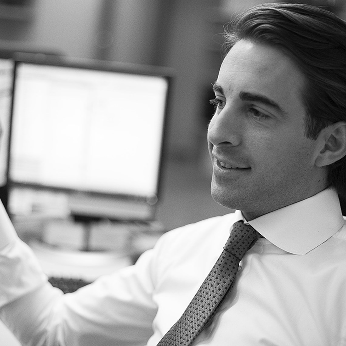 Imagebyggande fotografering av verksamhet