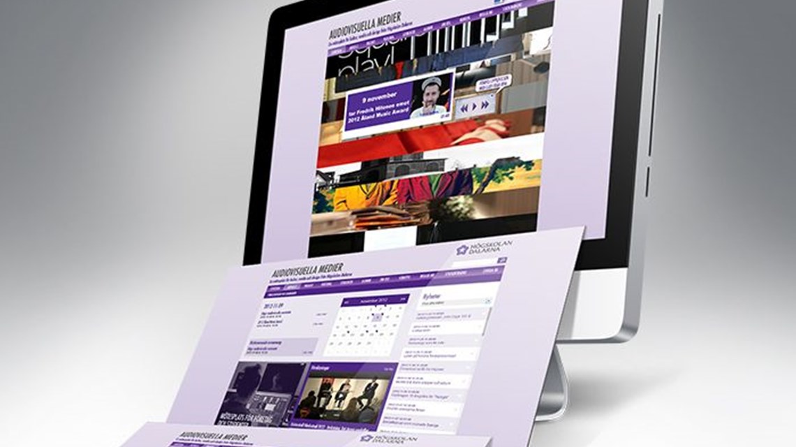 Webbplats Episerver Webbplats Episerver
