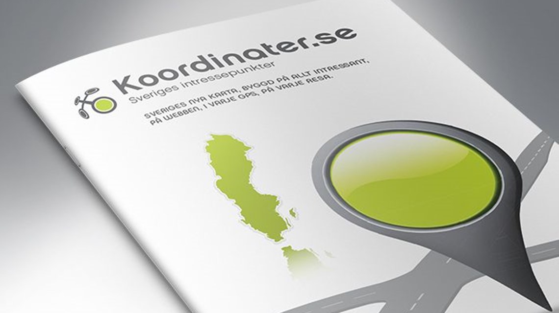 Grafisk profilguide webbtjänst Grafisk profilguide webbtjänst