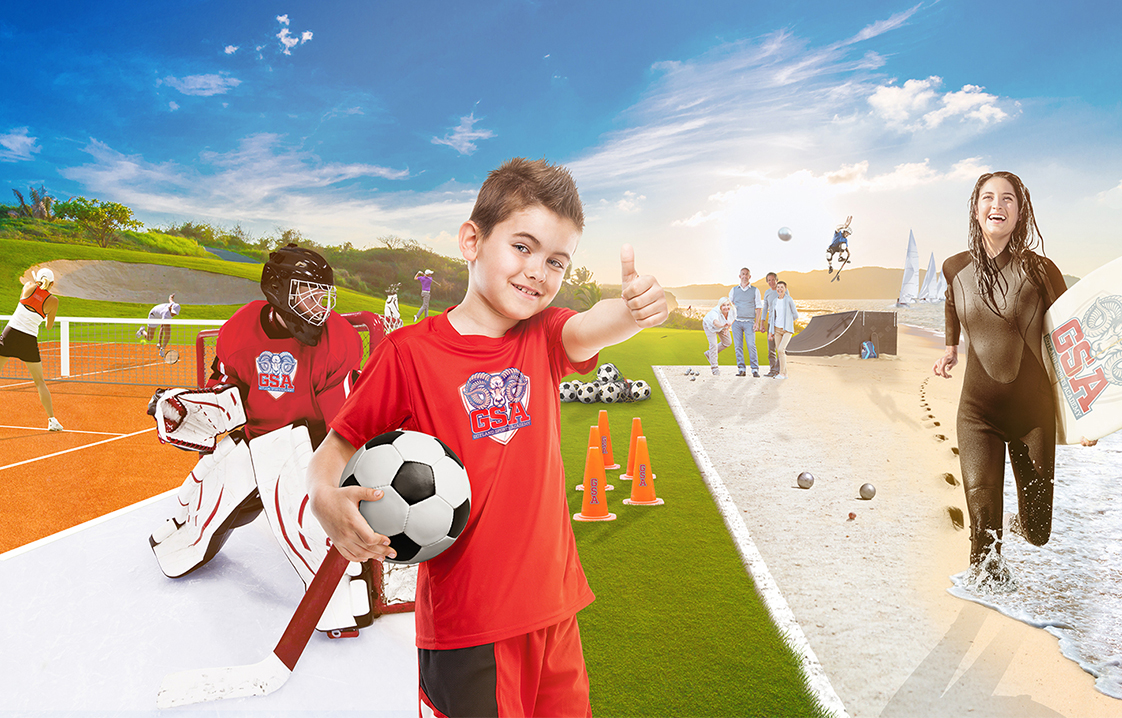 Kundreferens eventföretag