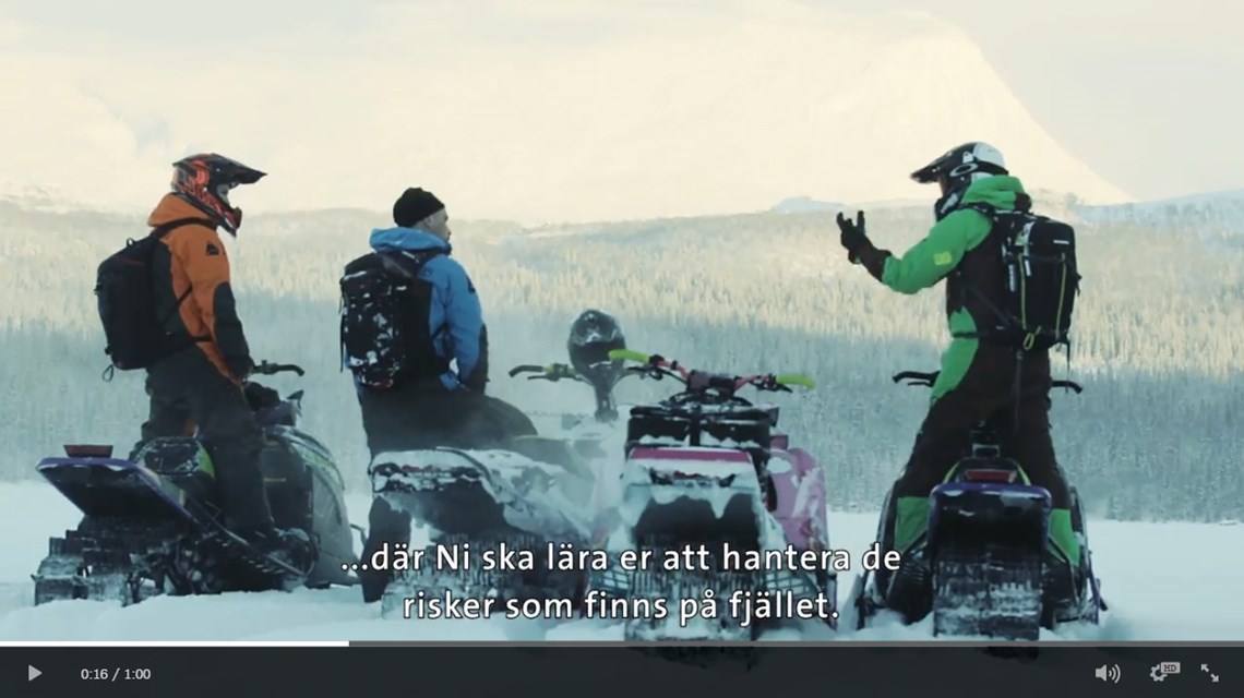 Safe ride sweden Safe ride sweden