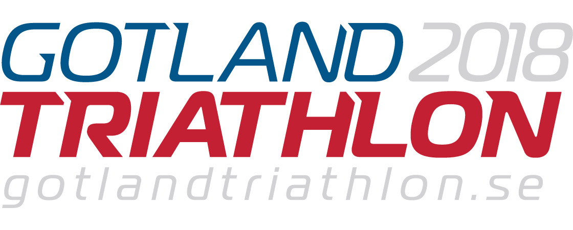 Gotland Triathlon Logotyp